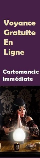 Cartomancie en ligne