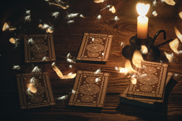 Le tarot gratuit Denis Lapierre 2026 en ligne