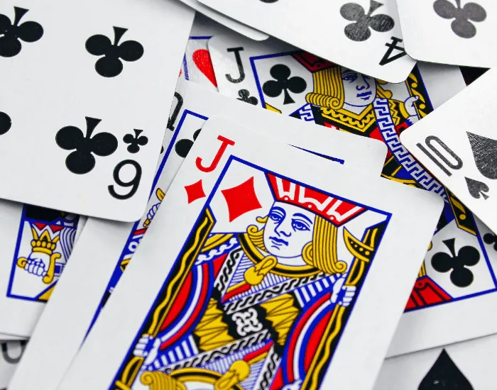 Signification des cartes en cartomancie 32 cartes
