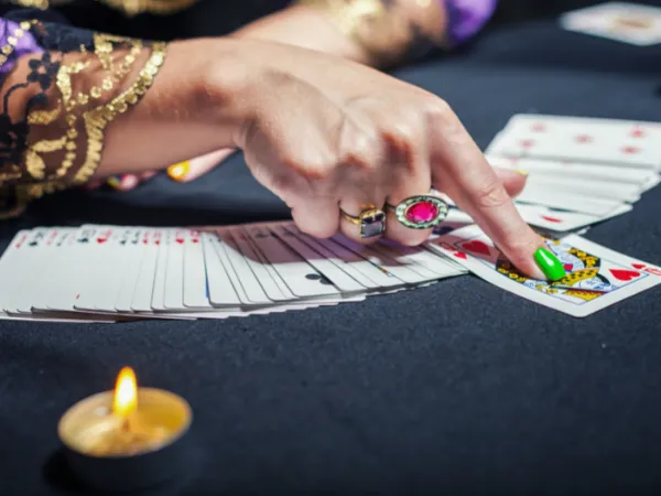 Tirage 52 cartes gratuit