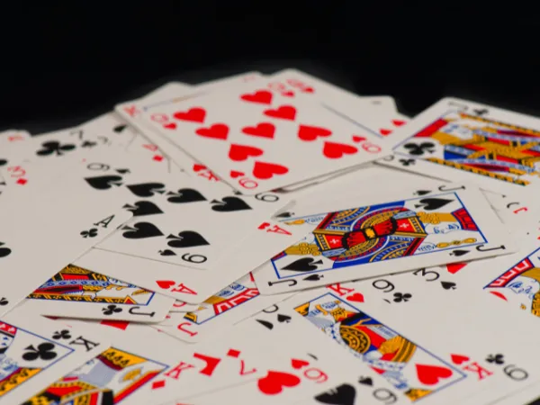 Tirage 52 cartes en cartomancie